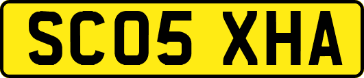 SC05XHA