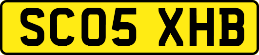 SC05XHB