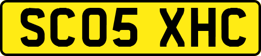 SC05XHC
