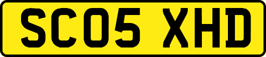 SC05XHD