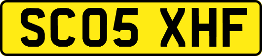 SC05XHF
