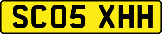 SC05XHH