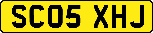 SC05XHJ
