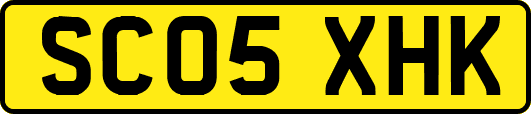 SC05XHK