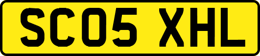 SC05XHL