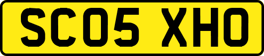 SC05XHO