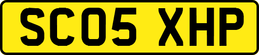SC05XHP