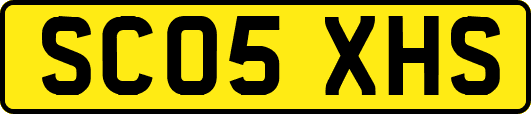 SC05XHS