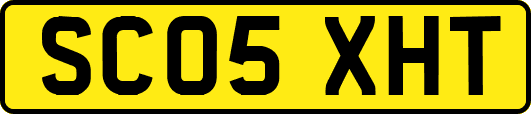 SC05XHT