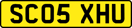 SC05XHU