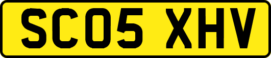 SC05XHV