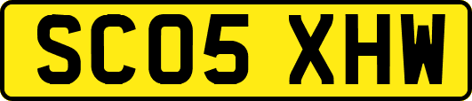 SC05XHW