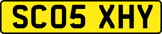 SC05XHY