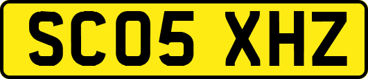 SC05XHZ