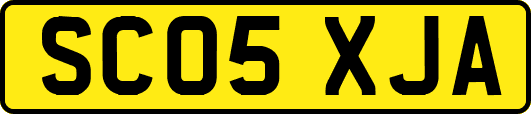 SC05XJA