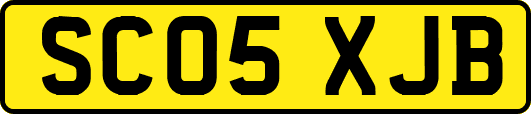 SC05XJB