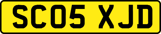 SC05XJD