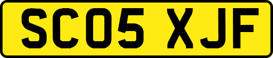 SC05XJF
