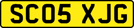 SC05XJG