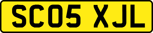 SC05XJL