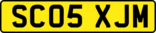 SC05XJM