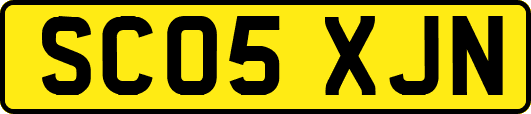 SC05XJN