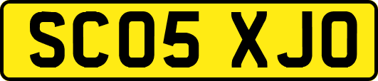 SC05XJO