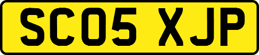 SC05XJP