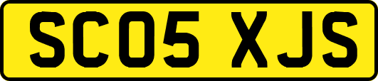 SC05XJS