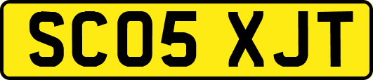 SC05XJT