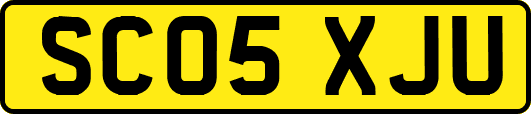 SC05XJU