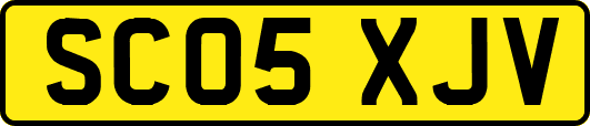 SC05XJV
