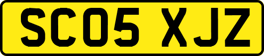 SC05XJZ