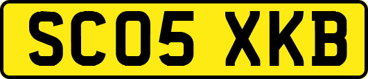 SC05XKB