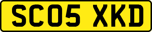 SC05XKD