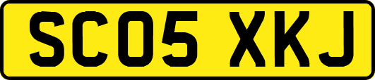 SC05XKJ