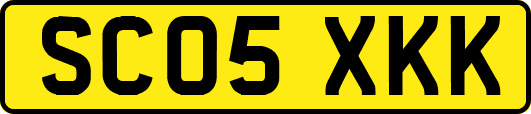 SC05XKK