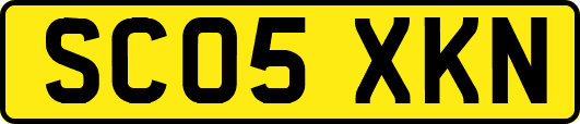 SC05XKN