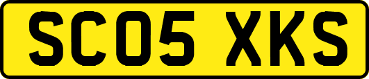 SC05XKS