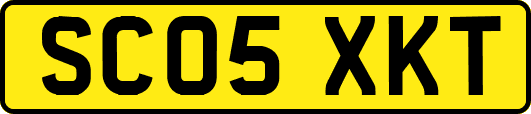 SC05XKT