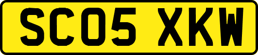 SC05XKW