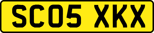 SC05XKX