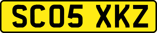SC05XKZ