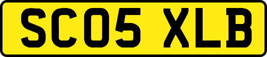 SC05XLB