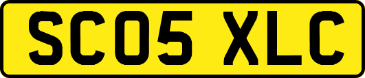 SC05XLC