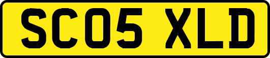 SC05XLD