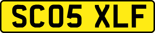 SC05XLF