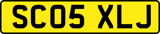 SC05XLJ