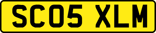 SC05XLM
