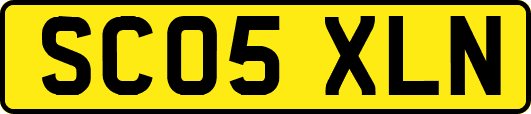 SC05XLN